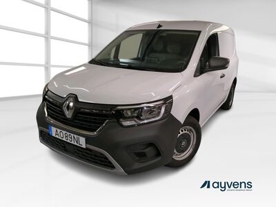 Renault Kangoo Renault Kangoo
