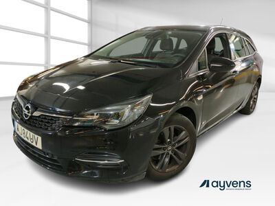 Opel Astra Sports Tourer