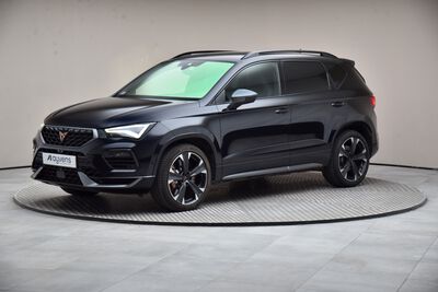 SEAT Tarraco SEAT Tarraco