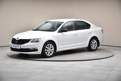 Škoda Octavia Škoda Octavia