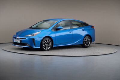 Toyota Prius Toyota Prius