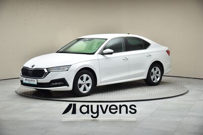 &Scaron;koda Octavia