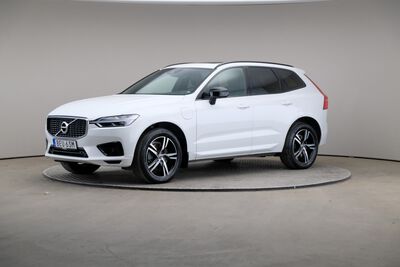 VOLVO Xc60 VOLVO Xc60