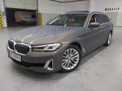 BMW 5