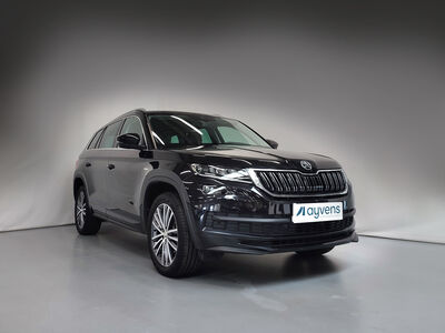 &Scaron;koda Kodiaq