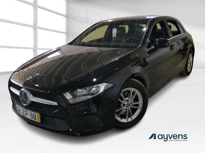 Mercedes-Benz Classe A