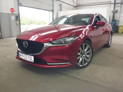 Mazda Mazda6