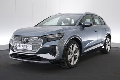 Audi Q4
