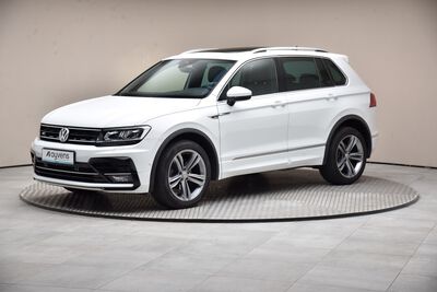 Volkswagen Tiguan Volkswagen Tiguan