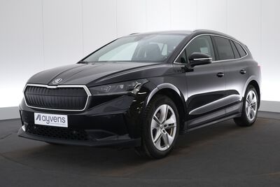 &Scaron;koda Enyaq