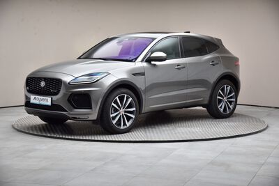 Jaguar E-Pace Jaguar E-Pace
