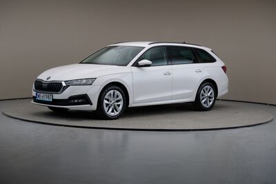 &Scaron;koda Octavia