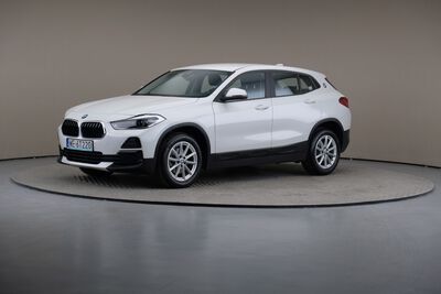 BMW X2 BMW X2