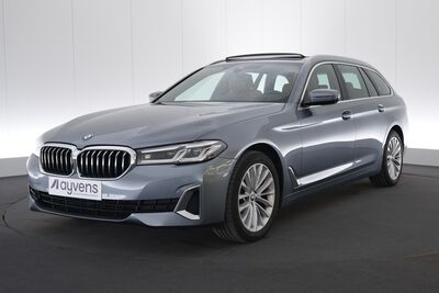 BMW 5 Touring