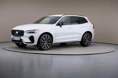 Volvo XC60 Volvo XC60