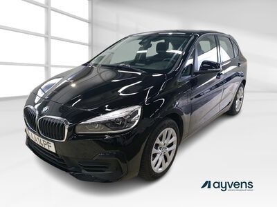 BMW S&eacute;rie 2 Active Tourer
