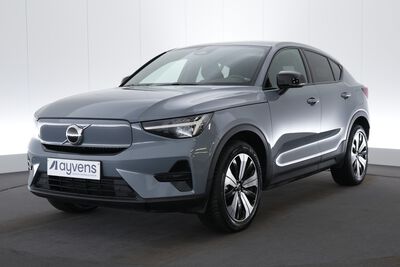 Volvo C40