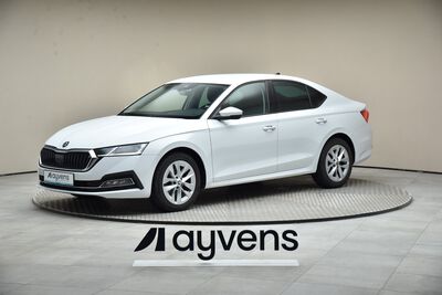 &Scaron;koda Octavia