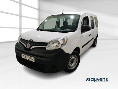 Renault Kangoo Express Renault Kangoo Express