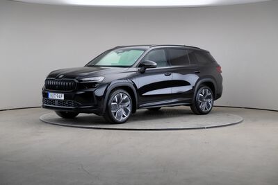 &Scaron;koda KODIAQ