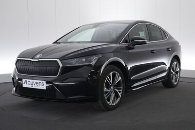 &Scaron;koda Enyaq
