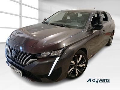 Peugeot 308 SW