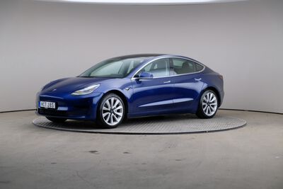 TESLA MODEL 3 TESLA MODEL 3
