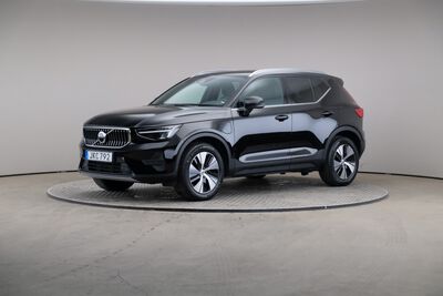 VOLVO Xc40 VOLVO Xc40