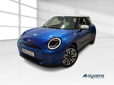 Mini MINI Electric Mini MINI Electric