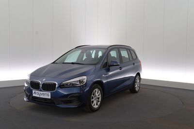 BMW 2 Gran Tourer