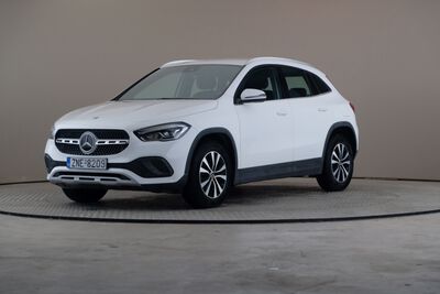 Mercedes-Benz GLA Mercedes-Benz GLA