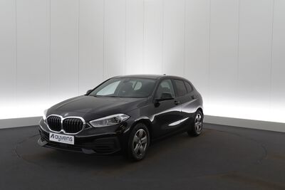 BMW 1