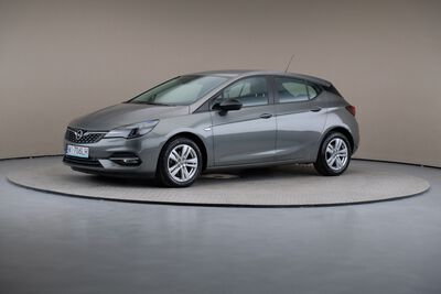 Opel Astra Opel Astra