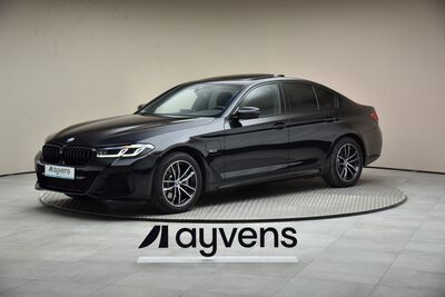 BMW 5