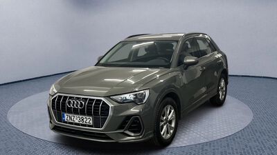 Audi Q3 Audi Q3