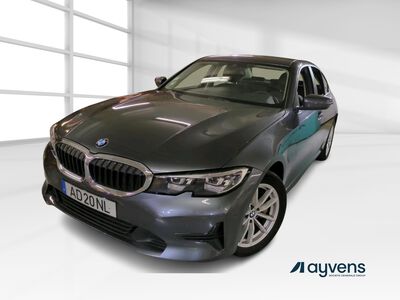 BMW Série 3 BMW Série 3