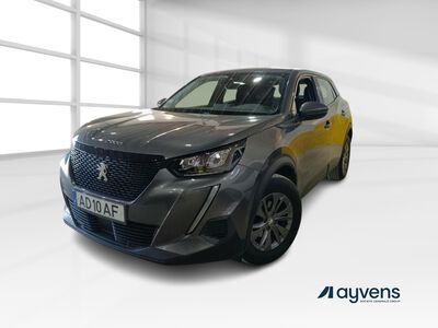 Peugeot 2008 Peugeot 2008