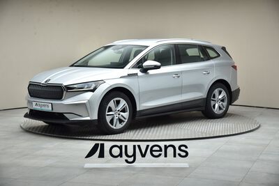&Scaron;koda Enyaq
