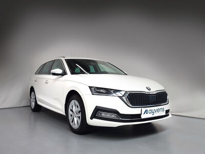 &Scaron;koda Octavia Combi