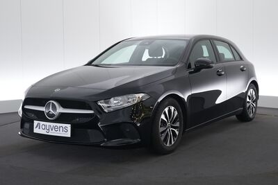Mercedes-Benz A