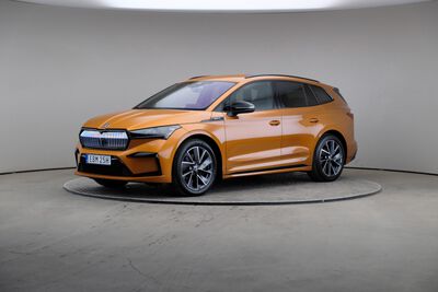 &Scaron;koda Enyaq