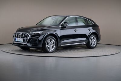 Audi Q5 Sportback