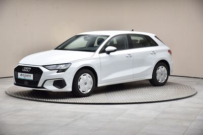 Audi A3 Sportback Audi A3 Sportback