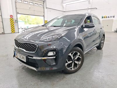 Kia Sportage Kia Sportage