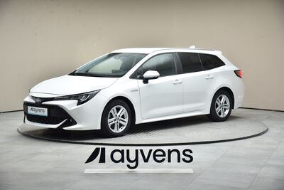 Toyota Corolla Touring Sports