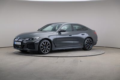 BMW I4 BMW I4