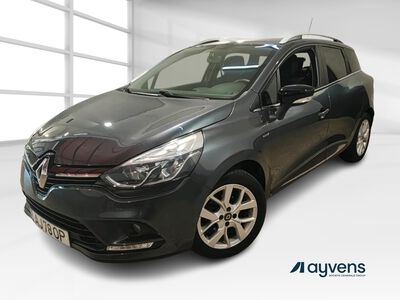 Renault Clio Station