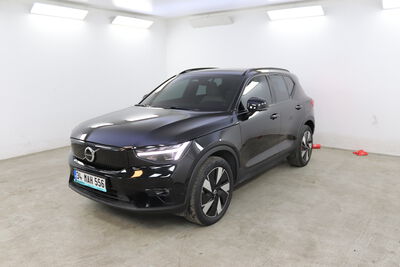 Volvo Ex40