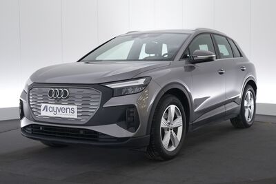Audi Q4