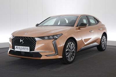 DS DS 4